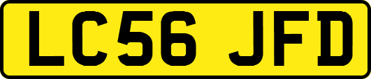 LC56JFD