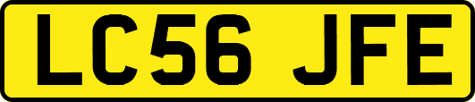 LC56JFE