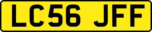 LC56JFF