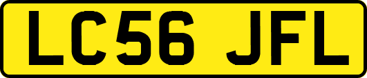 LC56JFL