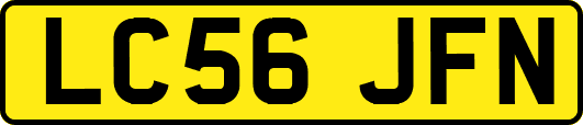 LC56JFN