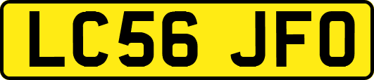 LC56JFO