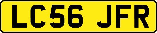 LC56JFR