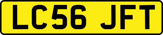 LC56JFT