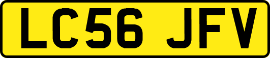 LC56JFV