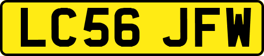 LC56JFW