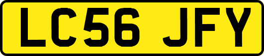 LC56JFY