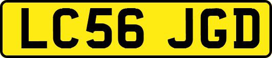 LC56JGD
