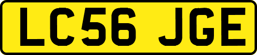 LC56JGE