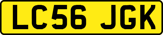 LC56JGK