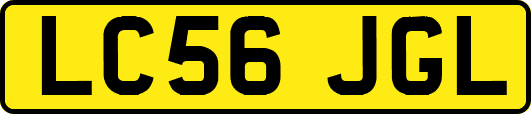 LC56JGL