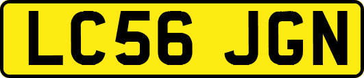 LC56JGN