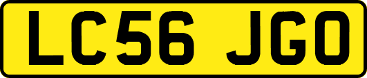 LC56JGO