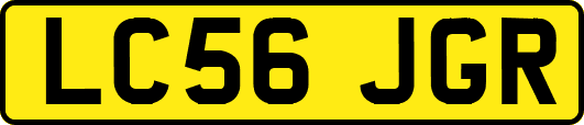 LC56JGR