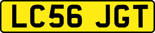 LC56JGT
