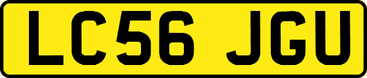 LC56JGU