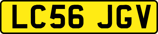 LC56JGV