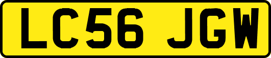 LC56JGW