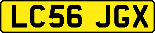 LC56JGX