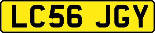 LC56JGY