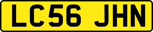 LC56JHN