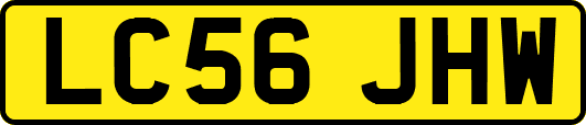 LC56JHW