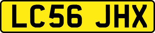 LC56JHX