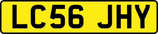LC56JHY