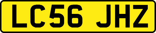 LC56JHZ