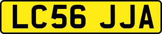LC56JJA