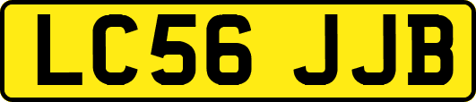 LC56JJB