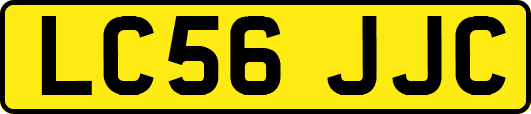 LC56JJC