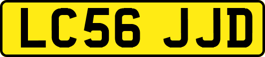 LC56JJD