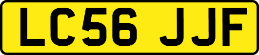 LC56JJF