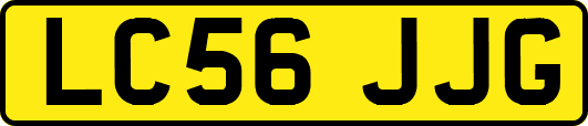 LC56JJG
