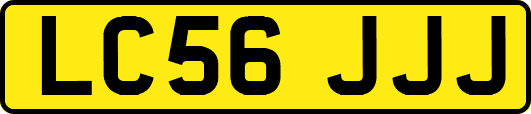 LC56JJJ