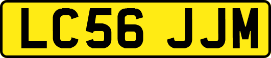 LC56JJM