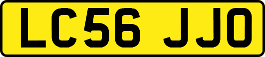 LC56JJO