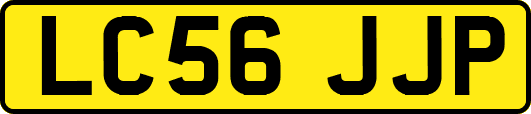 LC56JJP