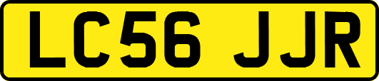 LC56JJR