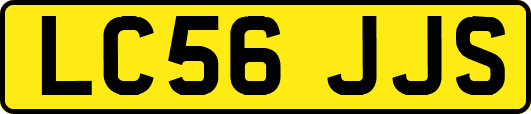 LC56JJS
