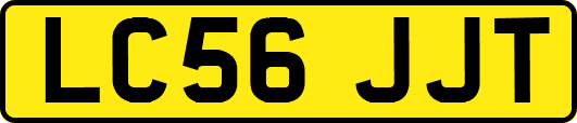 LC56JJT