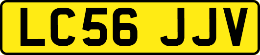 LC56JJV