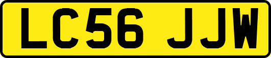 LC56JJW