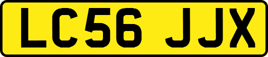 LC56JJX