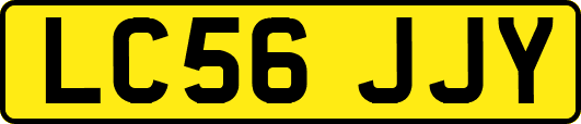 LC56JJY