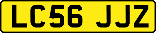 LC56JJZ