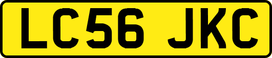 LC56JKC