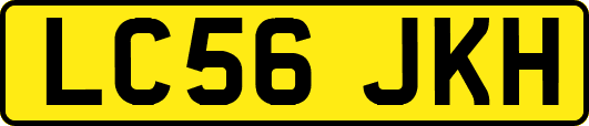 LC56JKH