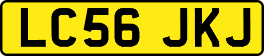 LC56JKJ